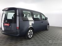 Usata Hyundai Staria 177 CV (130 kW) 2023 Graphite gray Monovolume