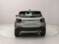 Nuova Jeep Avenger Altitude 110 CV (80 kW) 2025 Grigio SUV