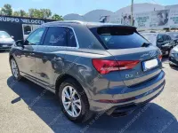 Usata Audi Q3 150 CV (110 kW) 2022 Chronos SUV