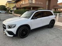 Usata Mercedes GLB200 Premium 163 CV (119 kW) 2023 SUV
