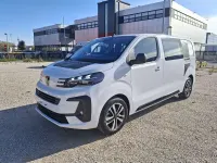Nuova Peugeot Expert 179 CV (131 kW) 2026 Bianco Furgone