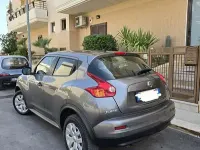 Usata Nissan Juke Visia 110 CV (80 kW) 2012 SUV