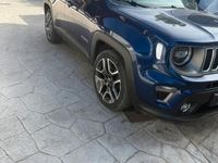 Usata Jeep Renegade 120 CV (88 kW) 2019 SUV