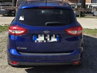 Usata Ford C-MAX Titanium S 120 CV (88 kW) 2017 Monovolume