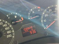 Usata Fiat Panda 4x4 60 CV (44 kW) 2008 Utilitaria