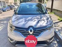Usata Renault Espace Initiale Paris 160 CV (117 kW) 2015 Monovolume