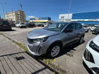Usata Peugeot 3008 131 CV (96 kW) 2024 Grigio SUV