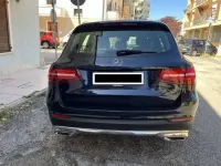 Usata Mercedes GLC250 Executive 204 CV (150 kW) 2017 SUV