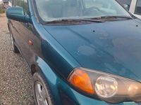 Usata Honda HR-V 2001 Verde SUV