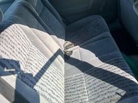 Usata Skoda Felicia 1997 Utilitaria