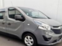 Usata Opel Vivaro 2018 Monovolume