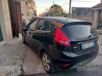 Usata Ford Fiesta 68 CV (50 kW) 2008 Utilitaria