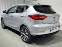 Nuova EVO Evo 3 113 CV (83 kW) 2025 Argento SUV