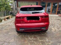 usata Jaguar E-Pace E-Pace2.0 D163 R-Dynamic awd auto