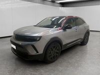 Usata Opel Mokka GS Line 100 CV (73 kW) 2021 Grigio SUV