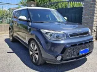Usata Kia Soul 128 CV (94 kW) 2015 SUV