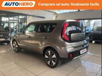Usata Kia Soul 2019 Nero SUV
