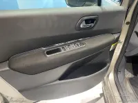 Usata Peugeot 3008 Premium 110 CV (80 kW) 2010 Grigio Station wagon