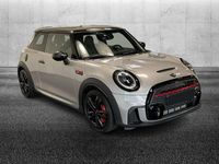Usata Mini John Cooper Works 231 CV (169 kW) 2024 Argento Utilitaria