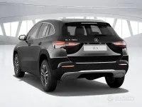 Nuevo Mercedes GLA180 Advanced 116 CV (85 kW) 2026 Negro SUV