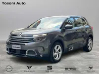 Usata Citroën C5 Aircross Business Class 131 CV (96 kW) 2021 Other SUV