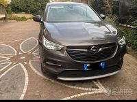 Usata Opel Grandland X Elegance 131 CV (96 kW) 2021 SUV