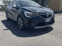 Occasion Renault Captur Zen 101 ch (74 kW) 2020 SUV