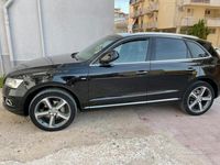 usata Audi Q5 Q5 2.0 TDI 190 CV quattro S tronic Business Design