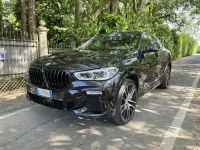 Usata BMW X6 M Sport 265 CV (194 kW) 2020 Other SUV