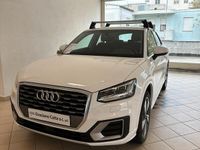 usata Audi Q2 1.6 tdi Admired S-tronic 116cv