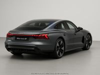 Usata Audi e-tron GT quattro Ambiente 570 kW (775 CV) 2025 Grigio Berlina
