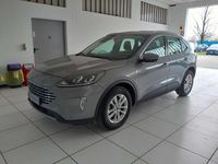 Usado Ford Kuga Titanium 120 CV (88 kW) 2021 Gris SUV