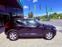 Usata Volvo XC40 150 CV (110 kW) 2020 Nero SUV