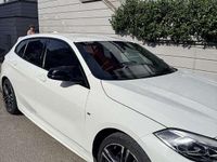 Brugt BMW 116 M Sport 116 HK (85 kW) 2020 Hatchback