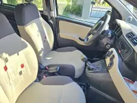 Usata Fiat Panda Pop 75 CV (55 kW) 2015 Utilitaria
