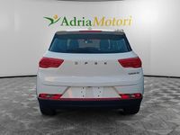 Nuova DFSK Glory 500 106 CV (77 kW) 2025 Bianco SUV