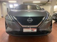 Usata Nissan Qashqai N-Connecta 158 CV (116 kW) 2024 Newportgrey SUV