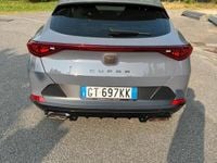 Usata Cupra Formentor 204 CV (150 kW) 2024 Grigio SUV