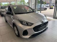 Nuova Mazda 2 Center-Line 92 CV (67 kW) 2025 Grigio Berlina