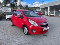 usata Chevrolet Spark Plus 1.0 GPL Eco Logic