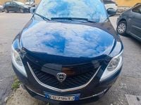 Usata Lancia Ypsilon S 95 CV (69 kW) 2017 Utilitaria