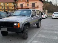 Usata Jeep Cherokee 1990 SUV