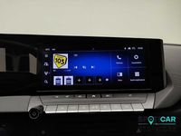 Usata Opel Astra Business Elegance 179 CV (131 kW) 2022 Nero Berlina