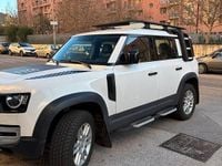 Usata Land Rover Defender 2020 Bianco SUV