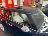 Usata Mini Cooper SD 170 CV (125 kW) 2015 Blu Utilitaria