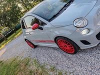 Usata Abarth 500 135 CV (99 kW) 2008 Berlina