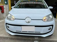 usata VW up! 3p 1.0 eco High 68cv