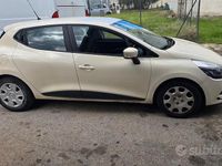 Usata Renault Clio 75 CV (55 kW) 2017 Utilitaria