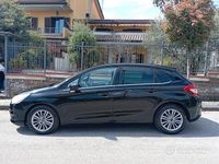 Occasion Citroën C4 95 ch (69 kW) 2011 Noir Monospace