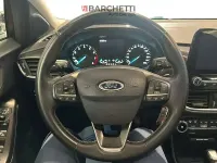 Usata Ford Puma 124 CV (91 kW) 2022 Nero SUV